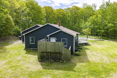 Nestled on 10 private acres, this beautifully updated home - photo 38