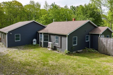Nestled on 10 private acres, this beautifully updated home - photo 39