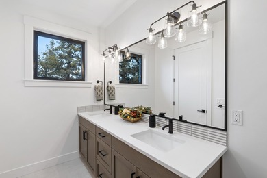 Welcome to refined modern farmhouse living in this stunning - photo 40