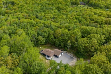 Nestled on 10 private acres, this beautifully updated home - photo 40