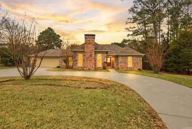 Willastein Lake Home For Sale in Maumelle Arkansas