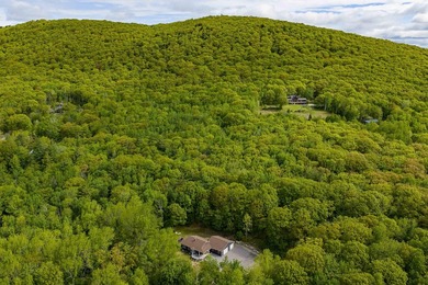 Nestled on 10 private acres, this beautifully updated home - photo 41