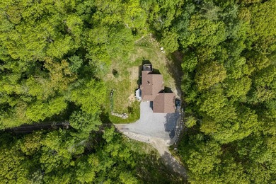 Nestled on 10 private acres, this beautifully updated home - photo 42