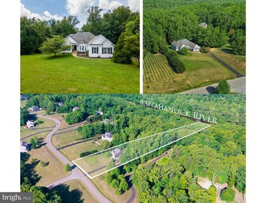 (See Aerial View Video) Nestled on 3 private acres with its own - photo 2