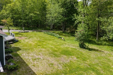 Nestled on 10 private acres, this beautifully updated home - photo 43