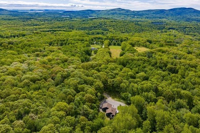 Nestled on 10 private acres, this beautifully updated home - photo 44