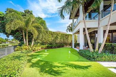 Welcome to 117 Thatch Palm Cove, located on the quietest - photo 44