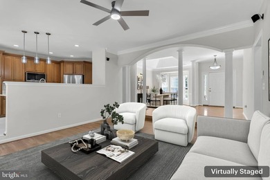 (See Aerial View Video) Nestled on 3 private acres with its own - photo 9