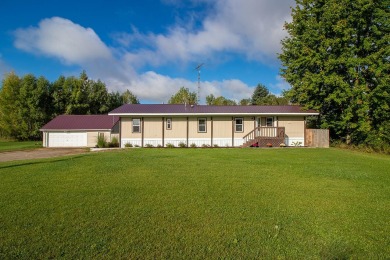 Lake Home For Sale in Cass City, Michigan