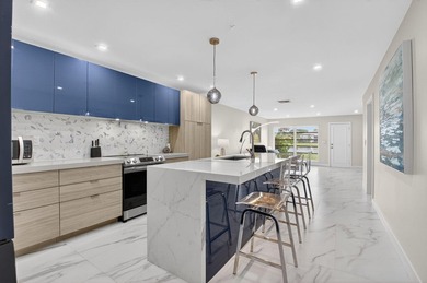 (private lake, pond, coastal) Home Active Under Contract in Delray Beach Florida