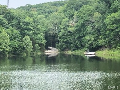 Lake Lot For Sale in Marthasville, Missouri