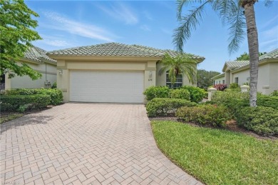 Lake Home For Sale in Naples, Florida