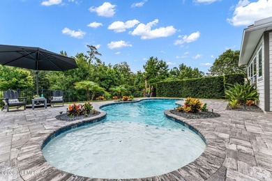LUXURY POOL HOME WITH PRESERVE VIEWS! Experience the ultimate - photo 1