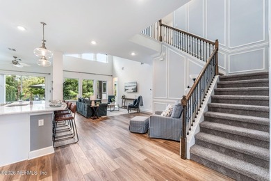 LUXURY POOL HOME WITH PRESERVE VIEWS! Experience the ultimate - photo 2