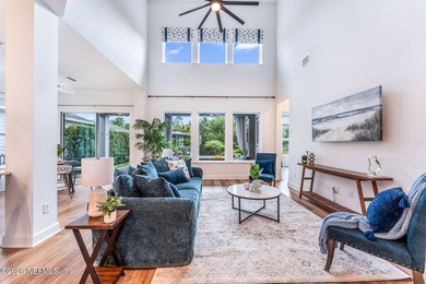 LUXURY POOL HOME WITH PRESERVE VIEWS! Experience the ultimate - photo 3