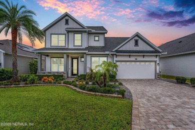LUXURY POOL HOME WITH PRESERVE VIEWS! Experience the ultimate - photo 4