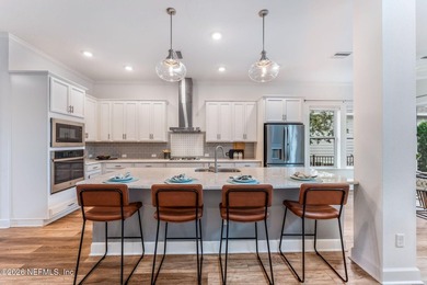 LUXURY POOL HOME WITH PRESERVE VIEWS! Experience the ultimate - photo 5