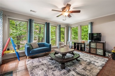 If entertaining and outdoor living are your thing, this home is - photo 6