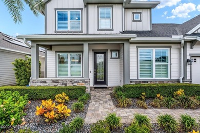 LUXURY POOL HOME WITH PRESERVE VIEWS! Experience the ultimate - photo 9