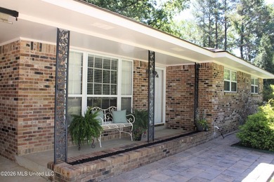 Lovely one-level home situated on a gated 4.8-acre lot in the - photo 6