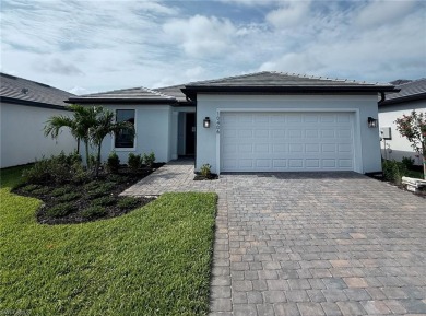 Lake Home For Sale in Bonita Springs, Florida