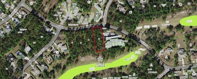 A fantastic .60 acre lot to build your dream pool home with - photo 1