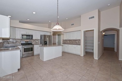 Single-level Crystal Gardens home with lake views, newer pool - photo 4