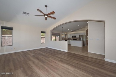 Single-level Crystal Gardens home with lake views, newer pool - photo 5