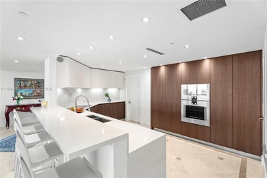 The Art of Living at Santa Maria Unit 2506 -- a true sanctuary