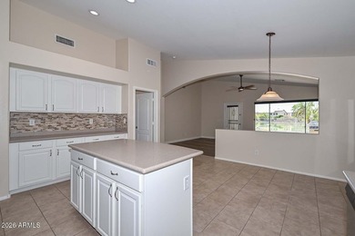 Single-level Crystal Gardens home with lake views, newer pool - photo 9