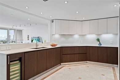 The Art of Living at Santa Maria Unit 2506 -- a true sanctuary