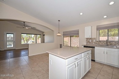 Single-level Crystal Gardens home with lake views, newer pool - photo 10