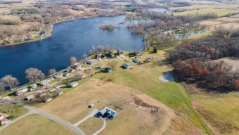 Big Turkey Lake Acreage For Sale in Hudson Indiana