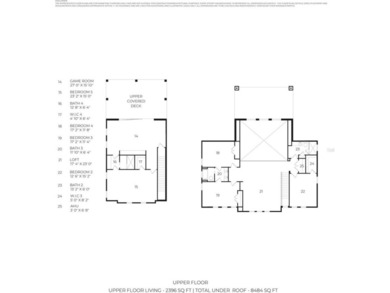 Pre-Construction. To be built. Approved lot split in place! - photo 12