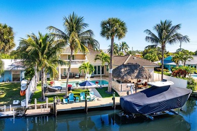 Experience elevated waterfront living in this totally remodeled - photo 2