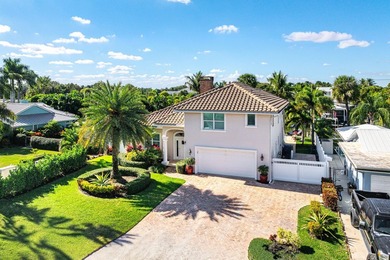 Experience elevated waterfront living in this totally remodeled - photo 3