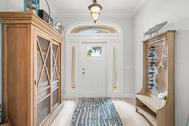 Experience elevated waterfront living in this totally remodeled - photo 5