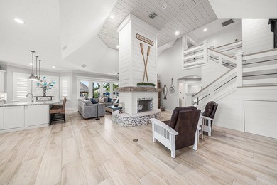 Experience elevated waterfront living in this totally remodeled - photo 6