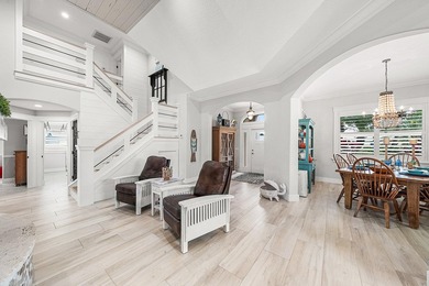 Experience elevated waterfront living in this totally remodeled - photo 7