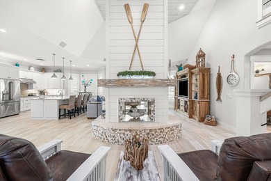 Experience elevated waterfront living in this totally remodeled - photo 8
