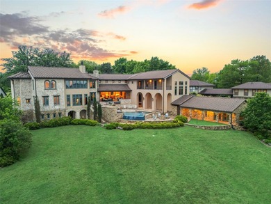 Some homes are built. This one was crafted. Set on the shores of - photo 1
