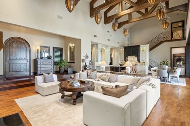 Some homes are built. This one was crafted. Set on the shores of - photo 5