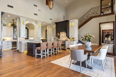 Some homes are built. This one was crafted. Set on the shores of - photo 8