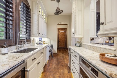 Some homes are built. This one was crafted. Set on the shores of - photo 10