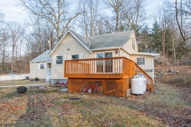 Lake Home For Sale in West Milford, New Jersey