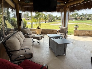 (private lake, pond, coastal) Lot For Sale in Port Saint Lucie Florida