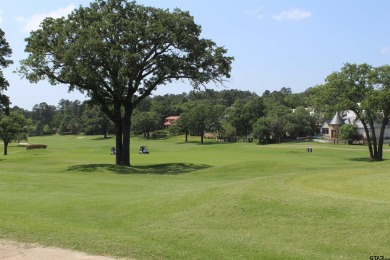 Soaring, wide, flat Golf Course lot. Perfect, near half acre to