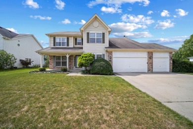 Lake Home For Sale in Crystal Lake, Illinois