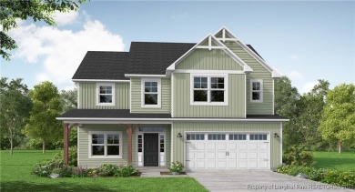 Lake Home Sale Pending in Aberdeen, North Carolina