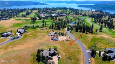 Lake Lot For Sale in Coeur d Alene, Idaho